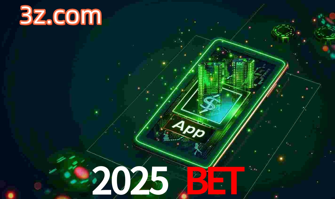 Simplificando a Experiência de Jogo 2025 Bet App