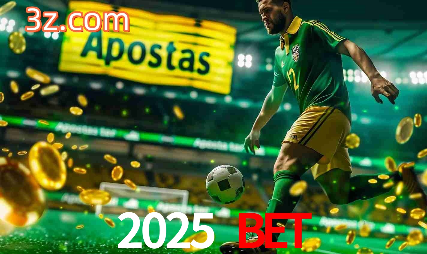 Diversas Apostas em Eventos Esportivos 2025 Bet