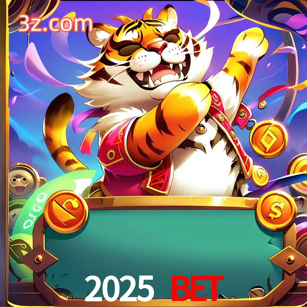 2025 Bet Fortune Tiger Mergulhe na Atmosfera