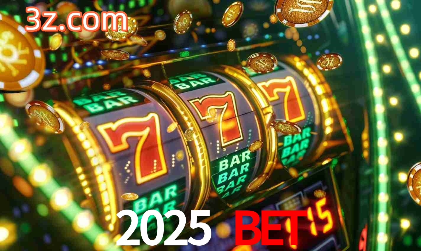 Populares Slots 2025 Bet