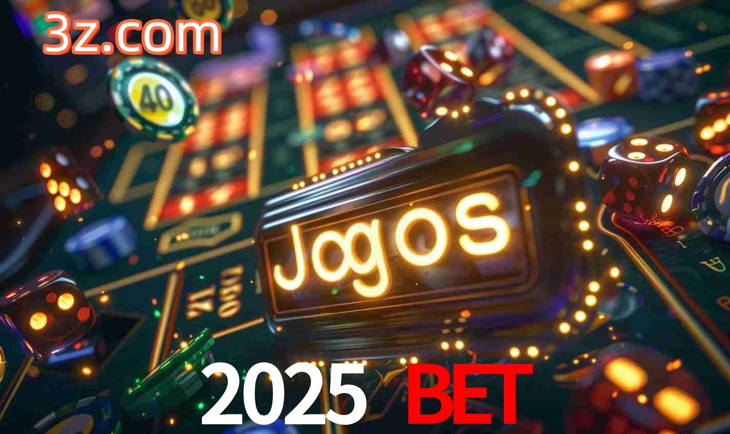 Mundo dos Jogos 2025 Bet